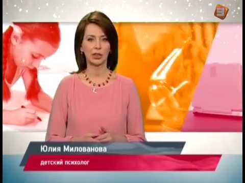 Гиперактивность, симптомы СДВГ