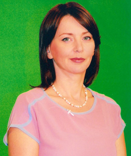 Юлия Милованов